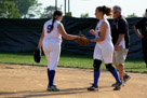 WHS Senior Night vs Frederick